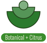 Fragrance Family - Botanical + Citrus | P.F. Candle Co. LA