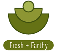 Fragrance Family - Fresh + Earthy | P.F. Candle Co. LA