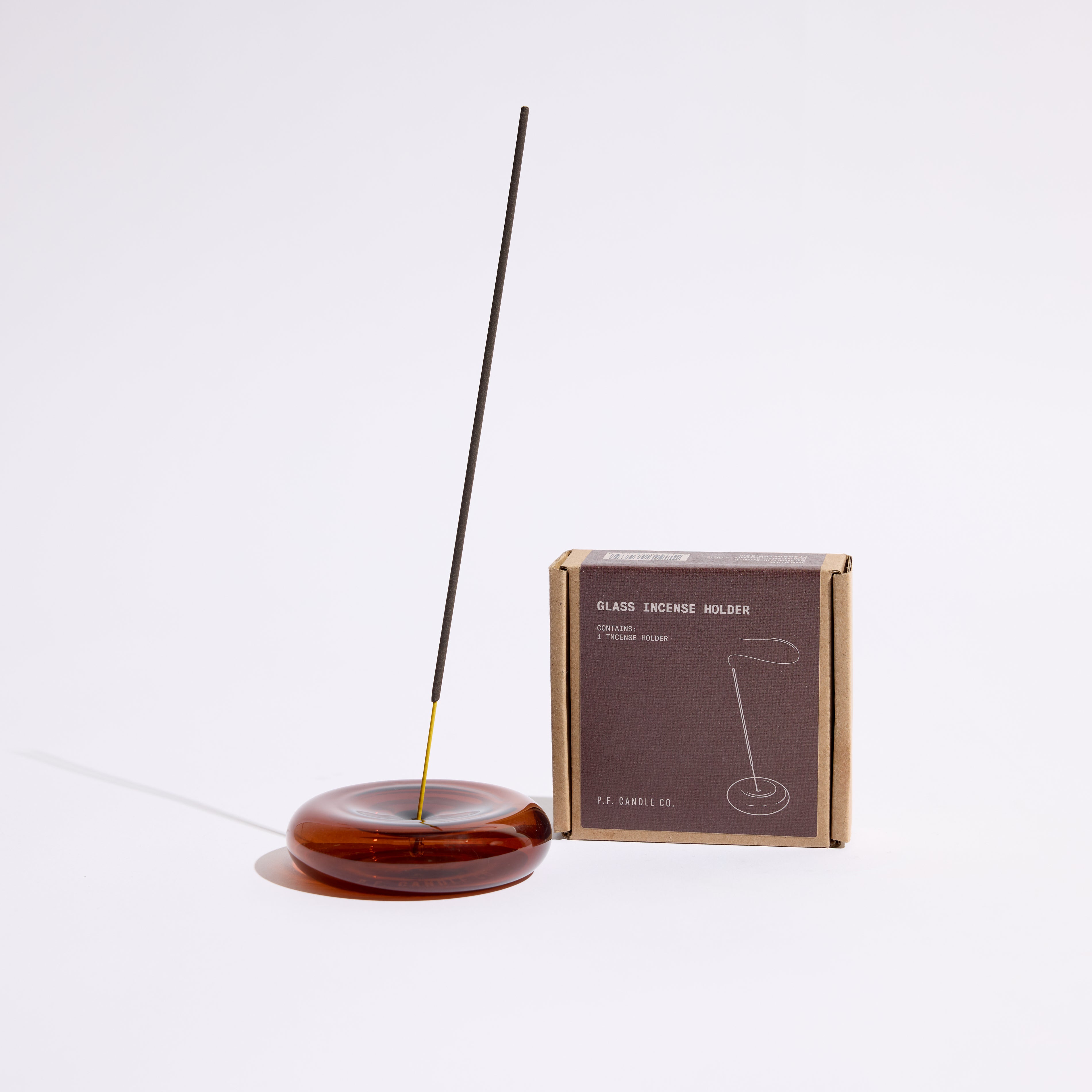 cigarette incense holder CIGGY Hot tip Rin Harmony Incense Holder