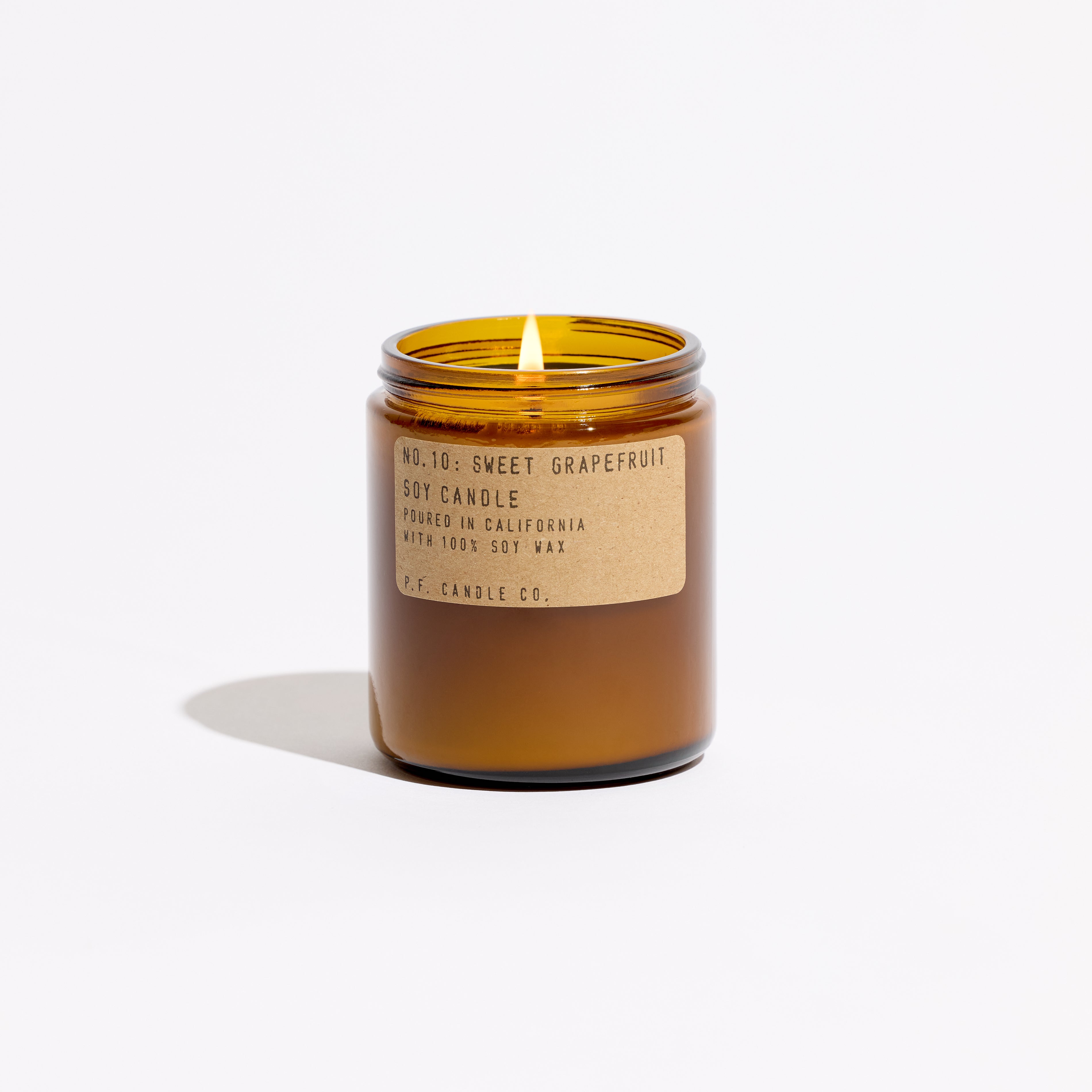 Luxury Scented Candle