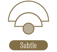 Scent Throw - Subtle | P.F. Candle Co. LA