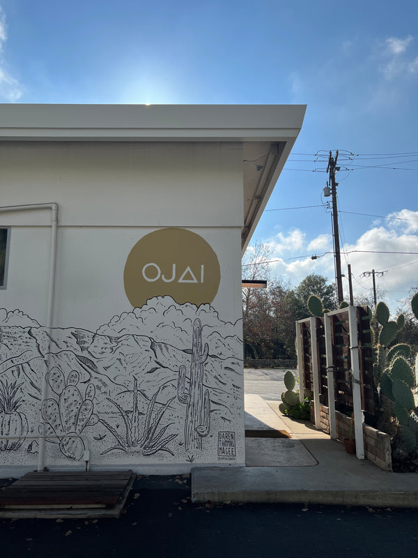 Ojai Travel Guide | Common Scents: The P.F. Candle Co. Blog