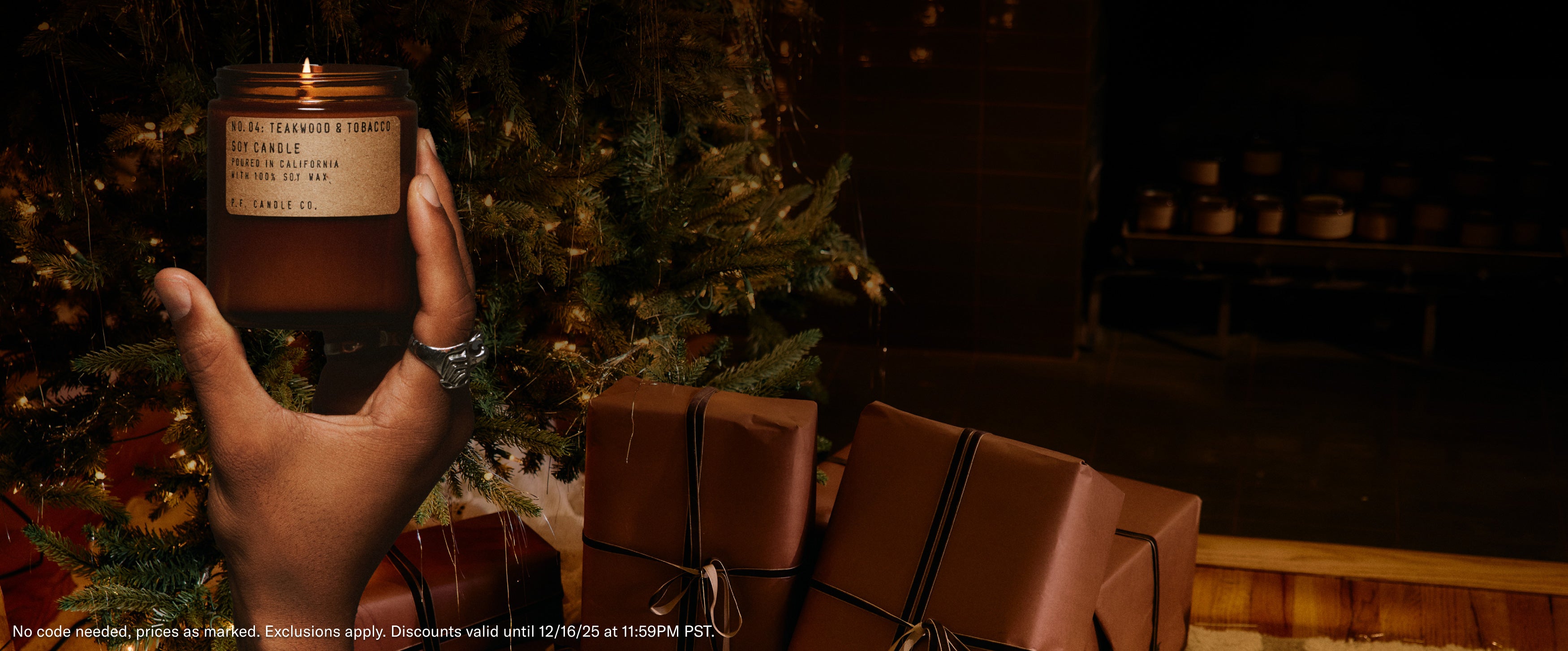 20% Off Almost Everything Sale