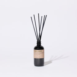 P.F. Candle Co. Enoki Cedar Alchemy Reed Diffuser - Product