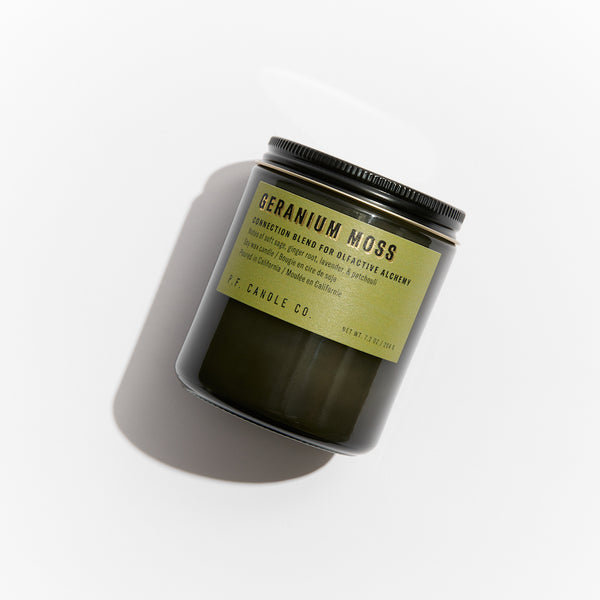 For Every Personality Candles  Refugee Artisan Candles – The COEO