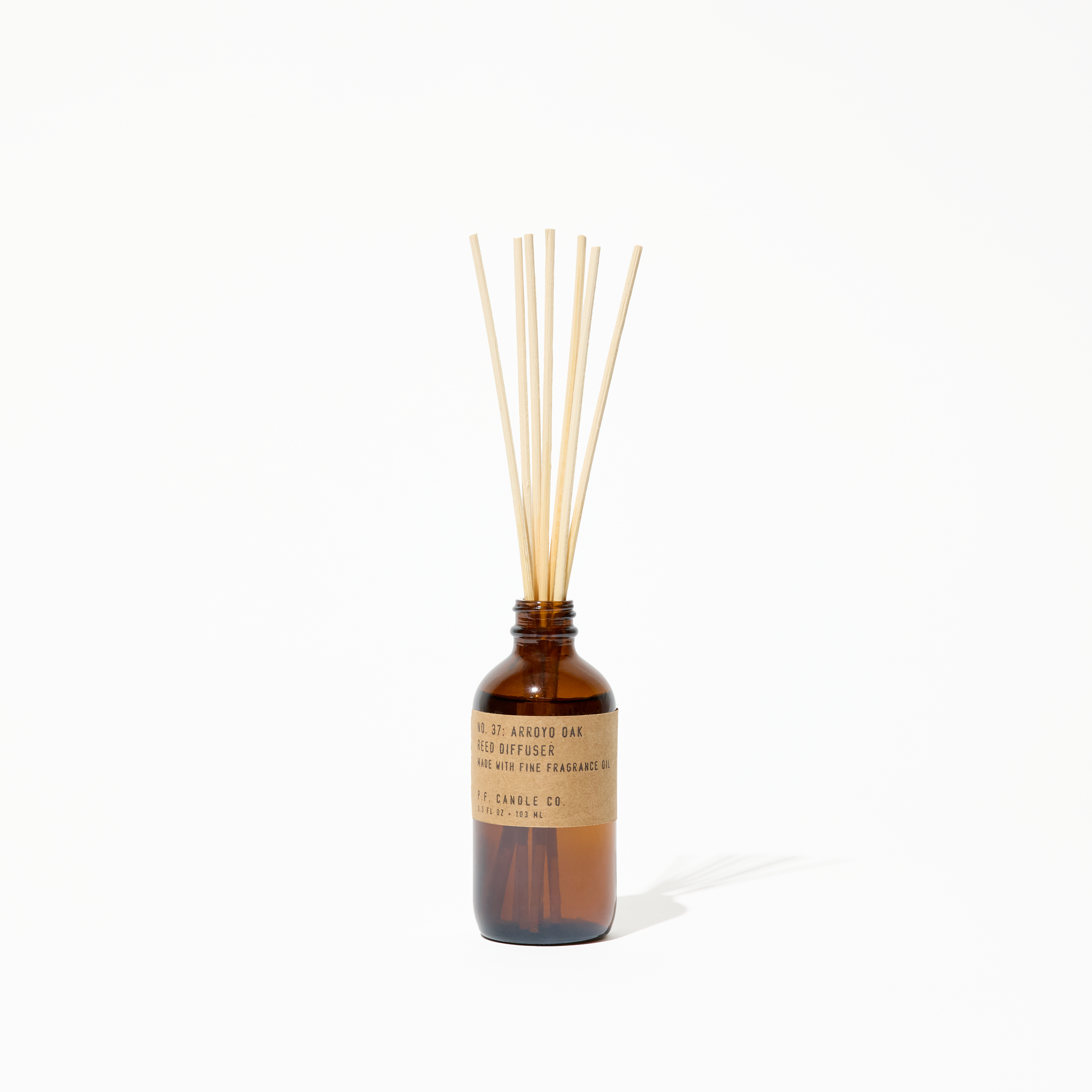 Arroyo Oak Reed Diffuser