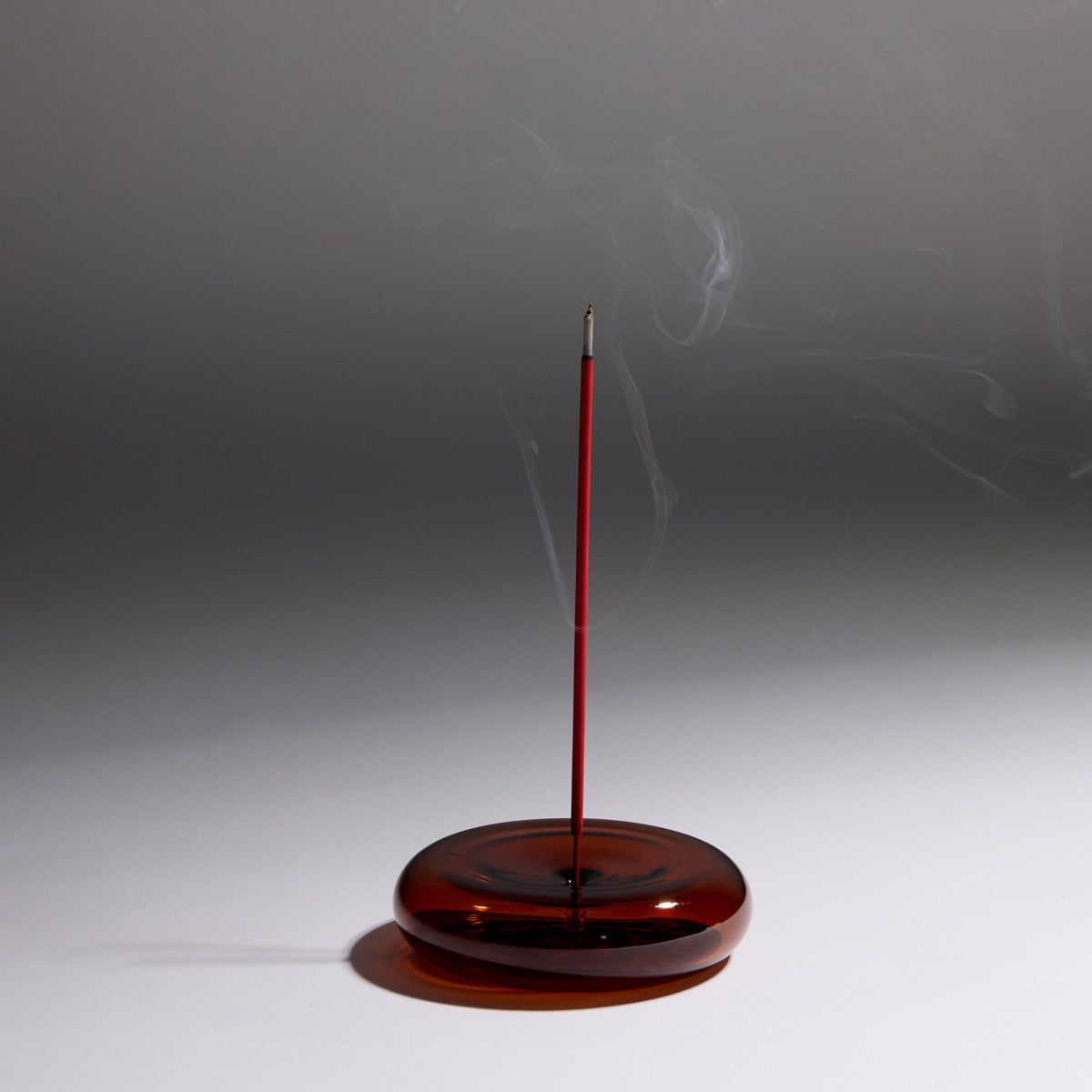 Incense Reeds P.F. Candle Co. Glass Incense Holder – P. F. Candle Co.