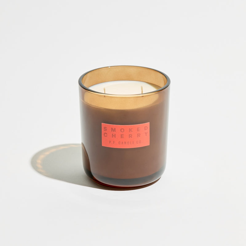 Smoked Cherry– HI-FI Candle