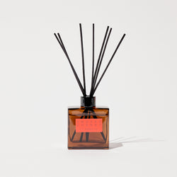 Smoked Cherry– HI-FI Reed Diffuser