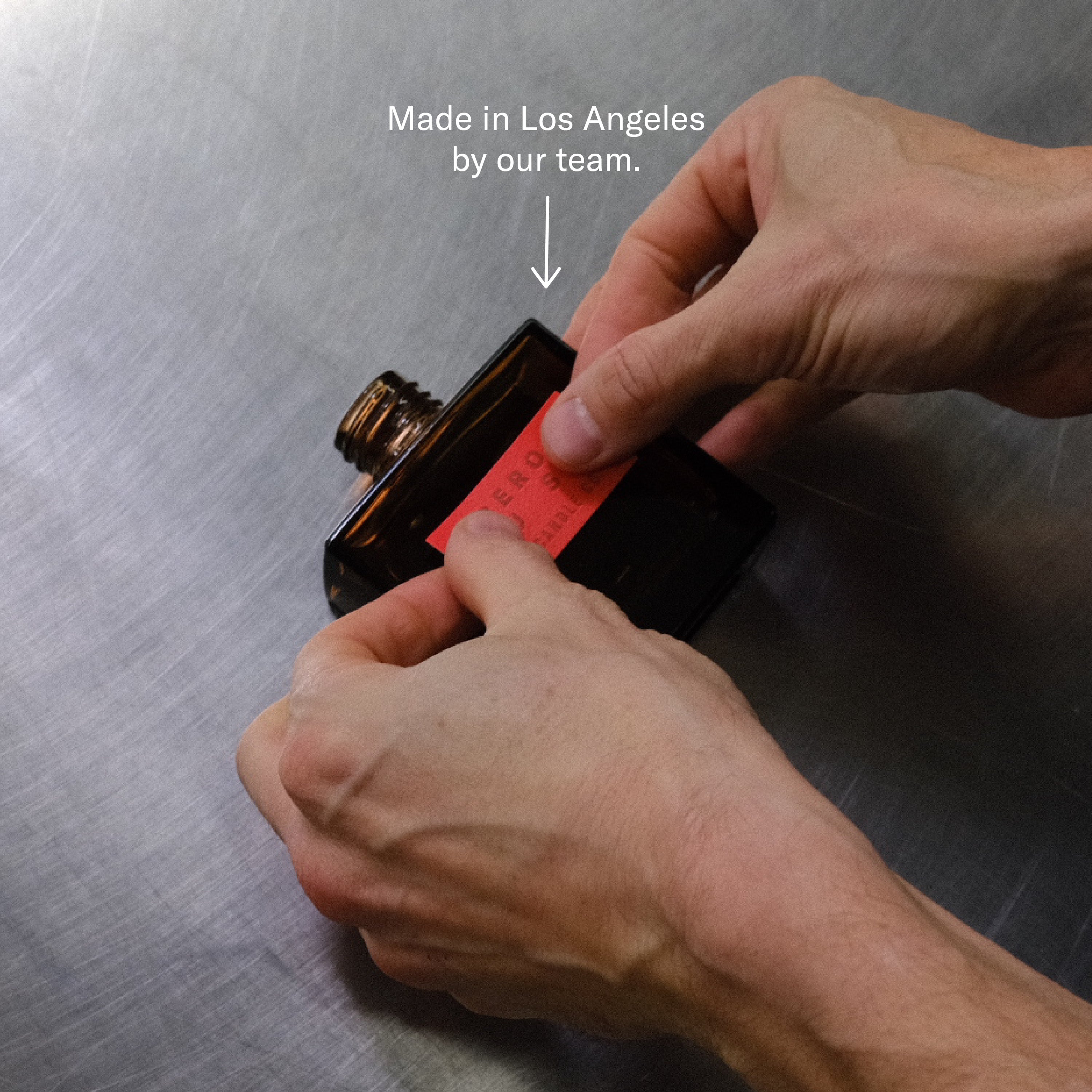 HI-FI reed diffuser tuberose musk made in los angeles by our team.