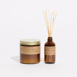 P.F. Candle Co. Just the Basics Extra Strength - Sandalwood Rose