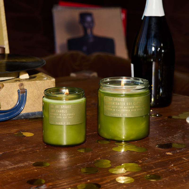 P.F. Candle Co. Limited Winter Classics - Spruce