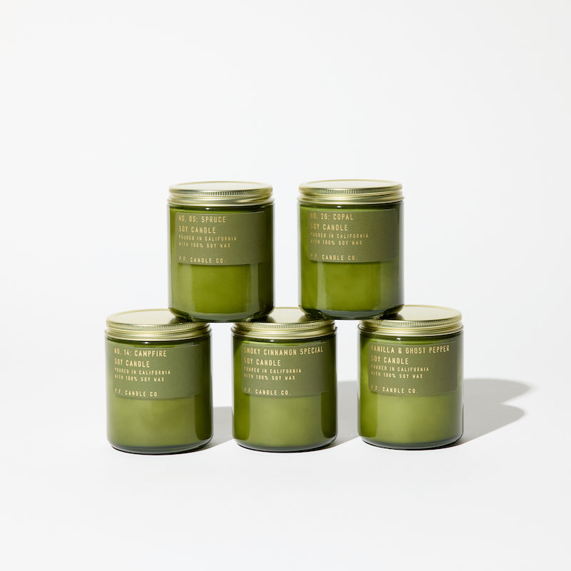 P.F. Candle Co. Seasonal Archive Bundle