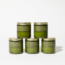 P.F. Candle Co. Seasonal Archive Extra Strength Bundle