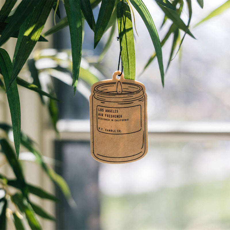 新品未使用P.F.Candle Co. LOS ANGELS 5個セット Los Angeles – Air Freshener 2-Pack – P. F. Candle Co.