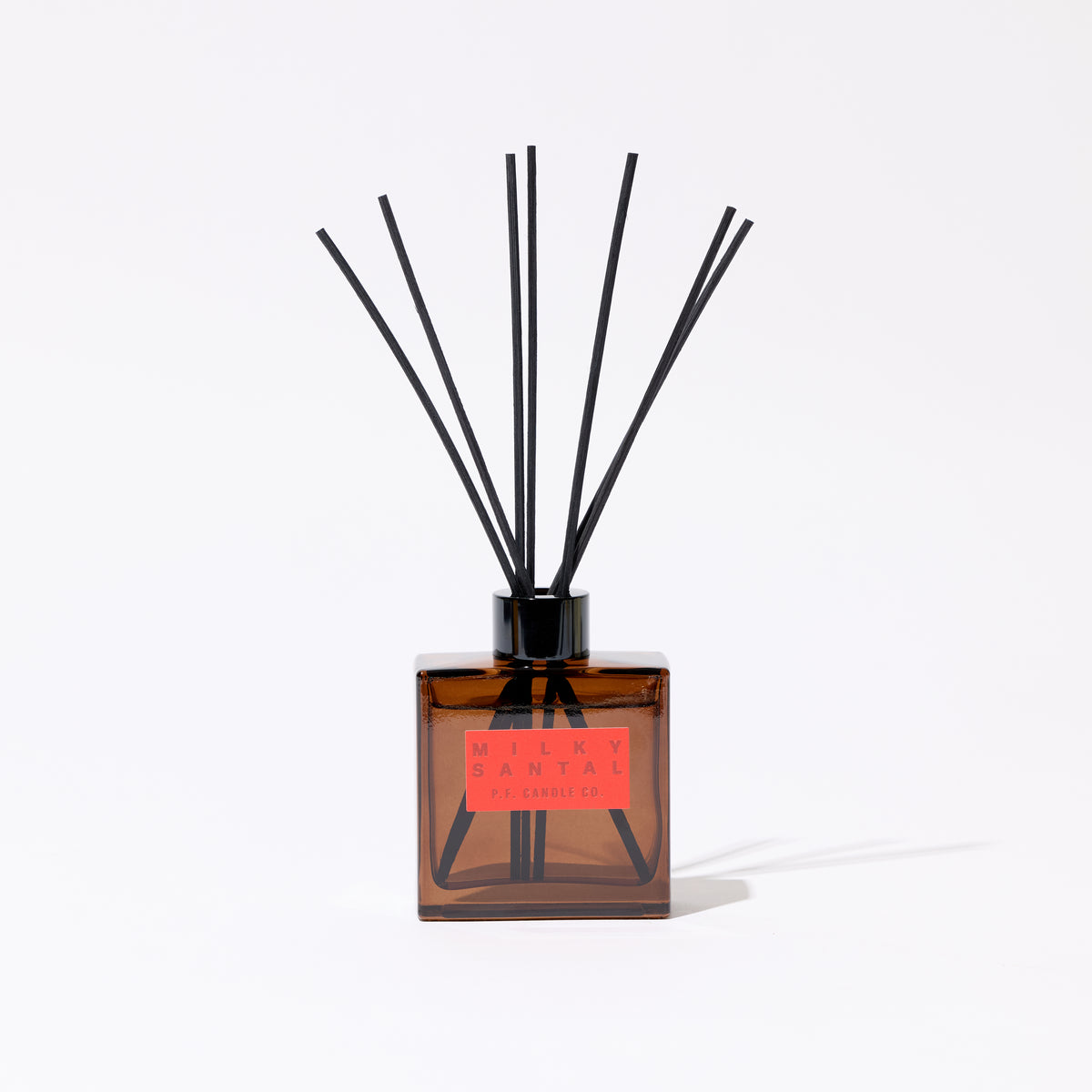 Milky Diffuser P.F. Candle Co. Milky Santal HI-FI Reed Diffuser – P. F. Candle Co.