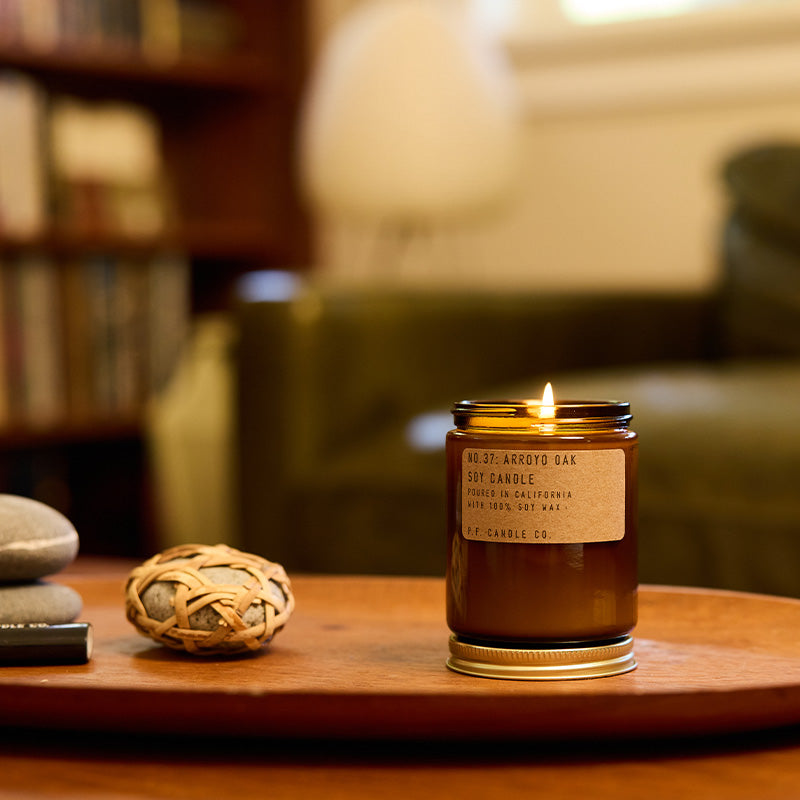 Arroyo Soy Candle - Thumbnail 5
