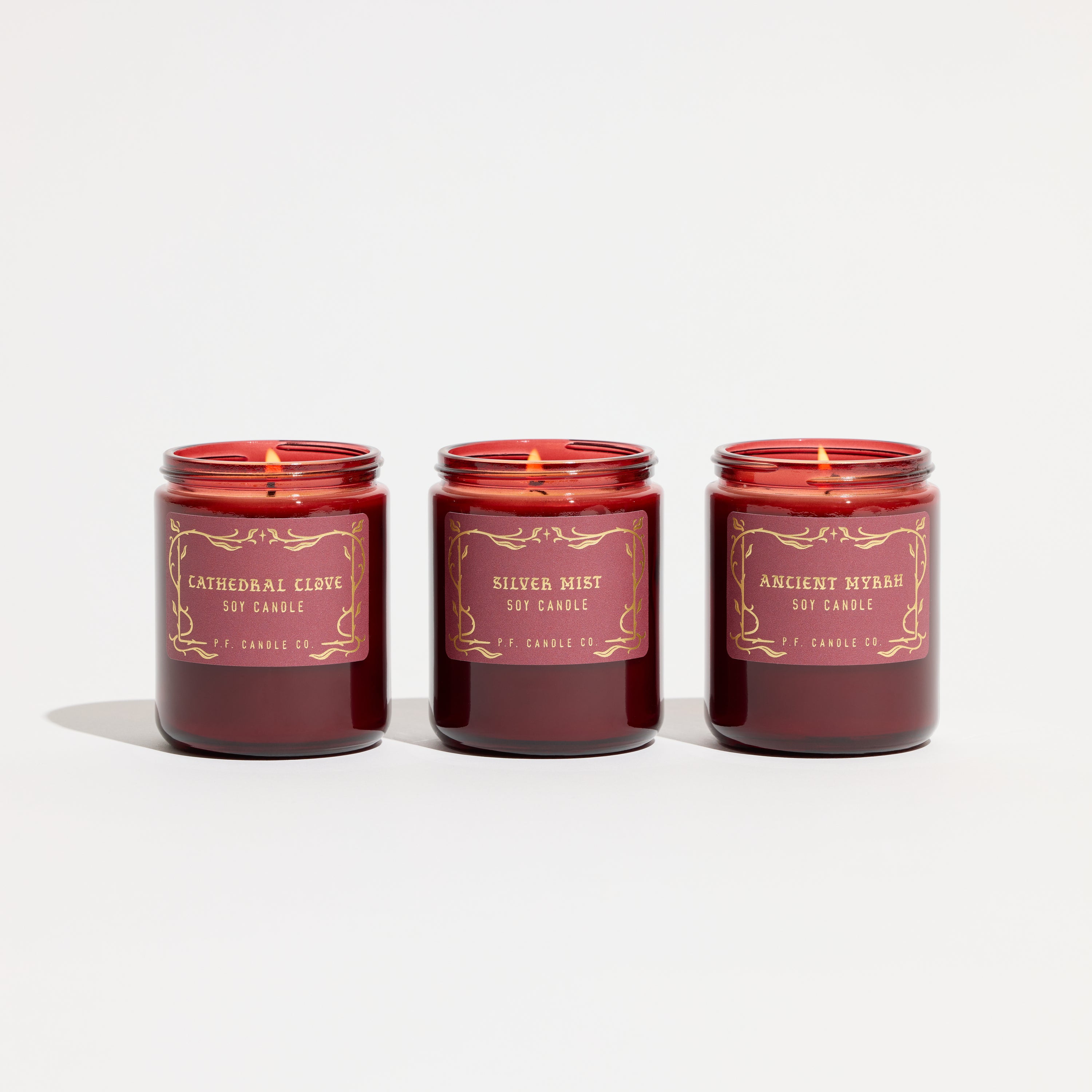 Equinox Collection Bundle Lit