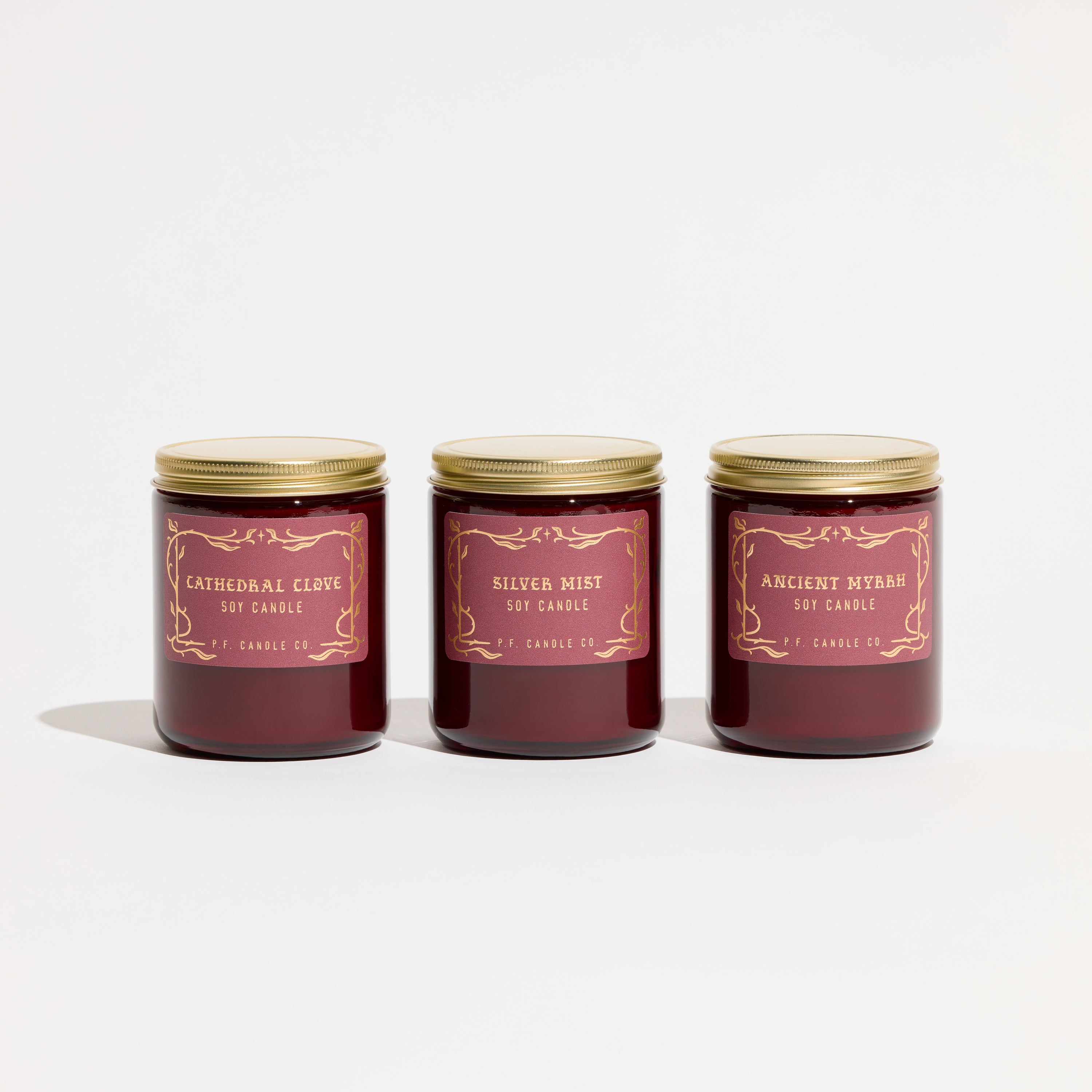 Equinox Collection Bundle