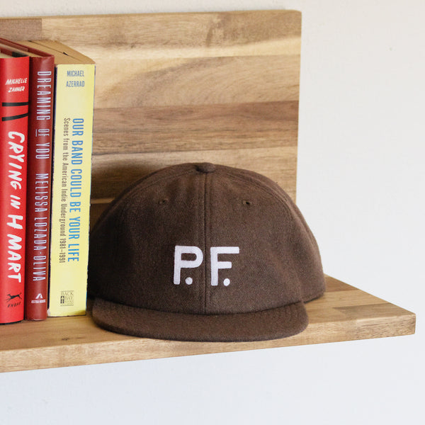 P.F. Candle Co. Wool Hat