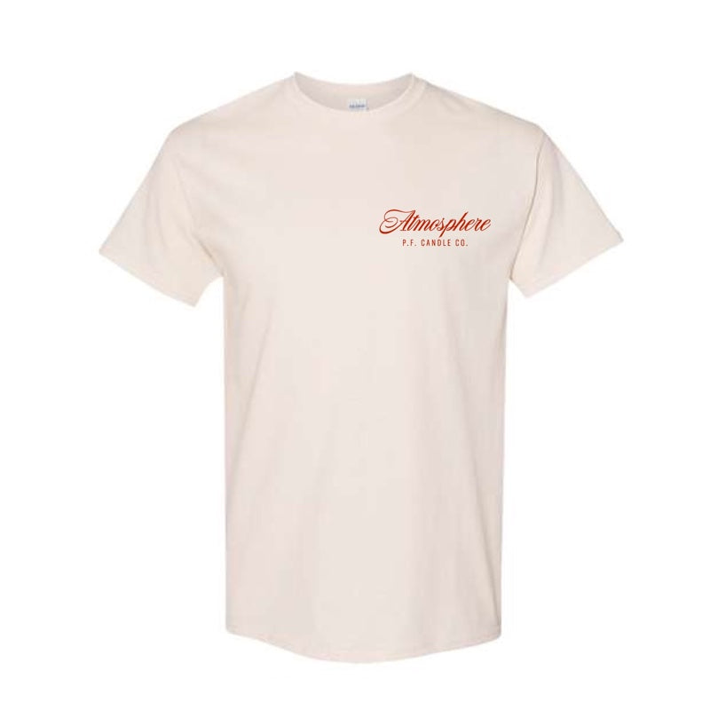 Atmosphere Tee