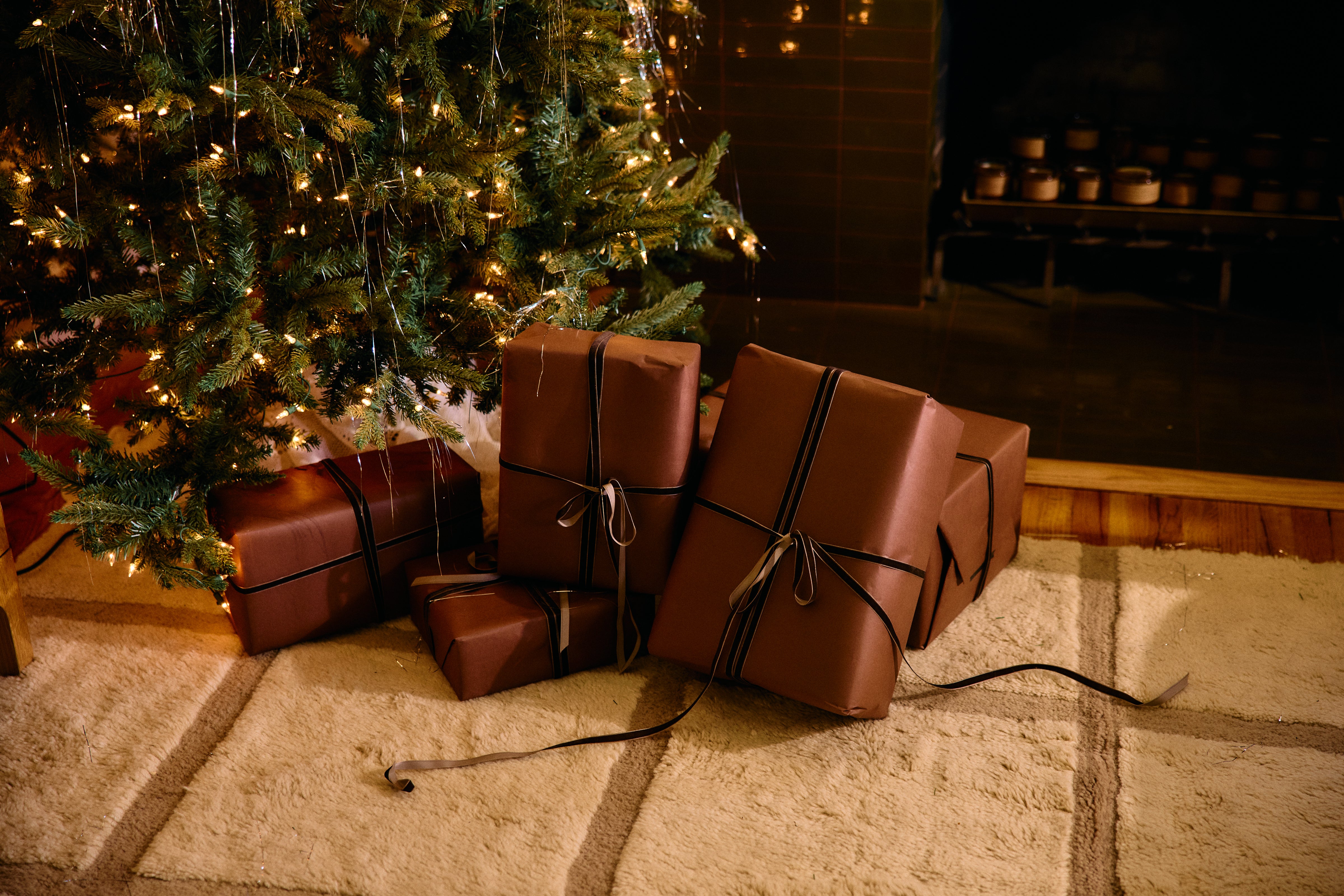 Gift Set Holiday Bundles