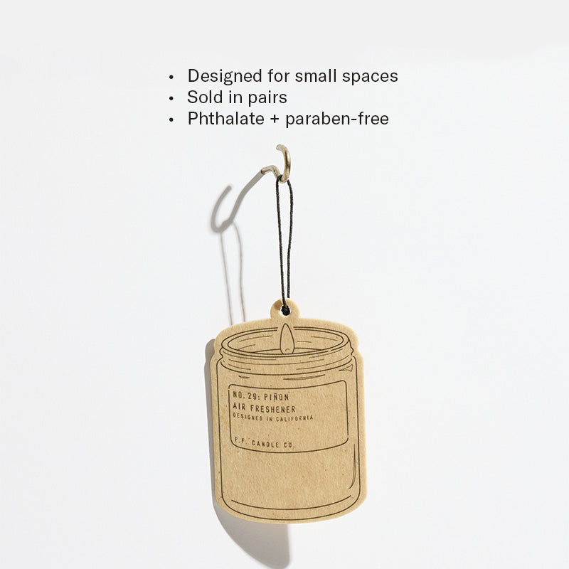 Designed for small spaces, Sold in pairs, Phthalate + paraben-free