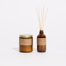 P.F. Candle Co. Just the Basics Bundle - Ojai Lavender