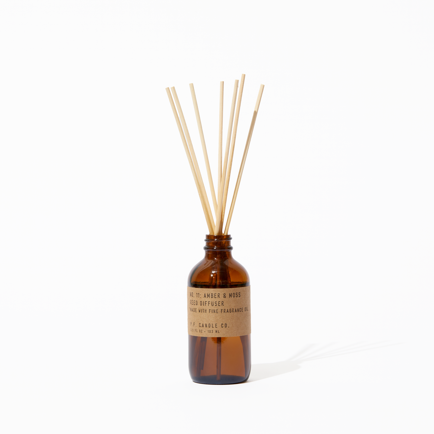 USA-Made Home Fragrance | P. F. Candle Co.