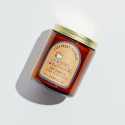 P.F. Candle Co. Everybody Paddle! for Peanuts Standard Candle - Product