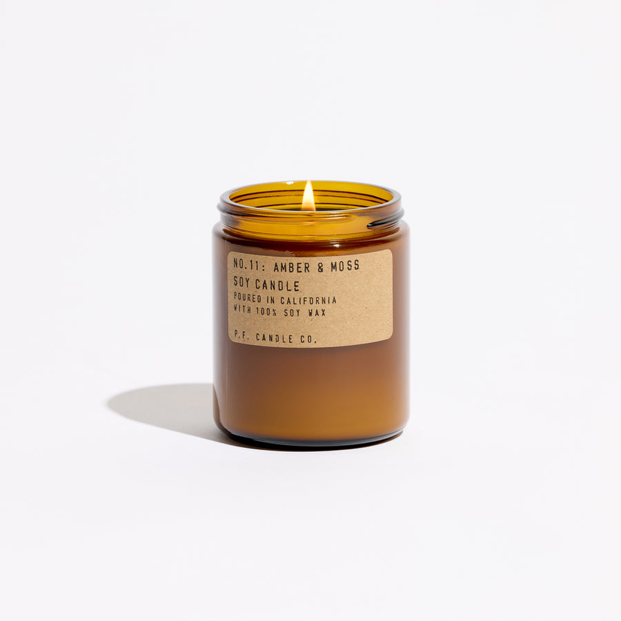 P.F. Candle Co.