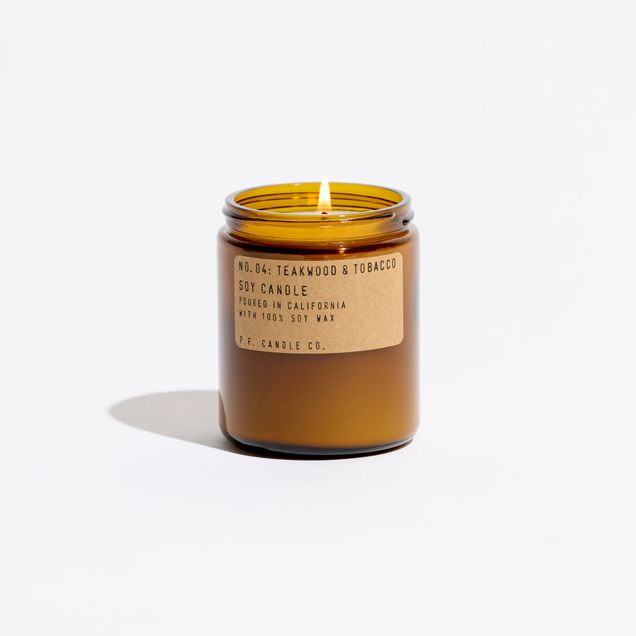 P.F. Candle Co.