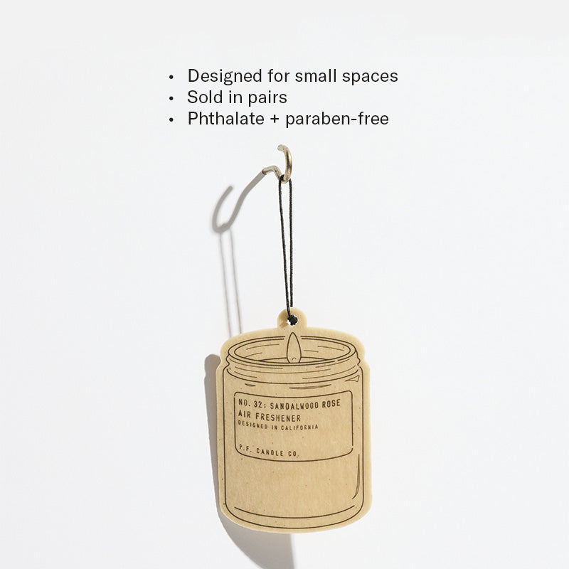 Designed for small spaces, Sold in pairs, Phthalate + paraben-free