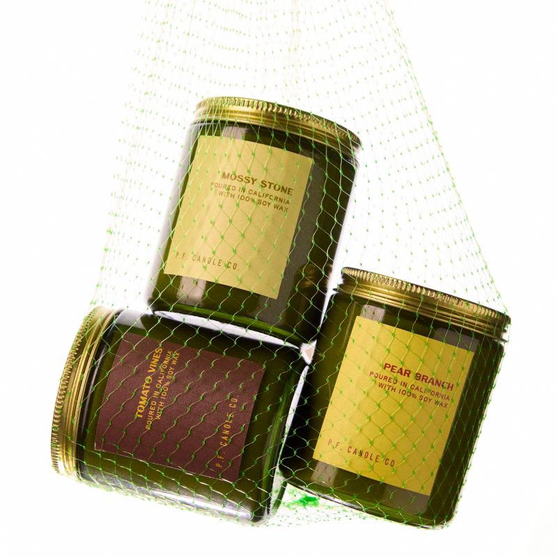 Spring Collection Candle Bundle