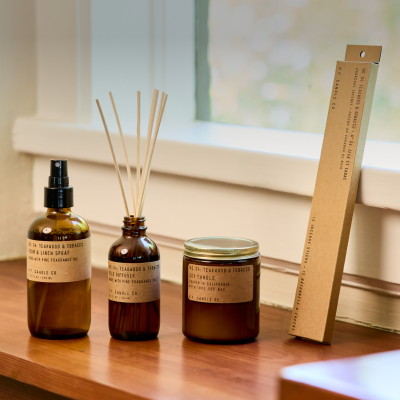 P.F. Candle Co.