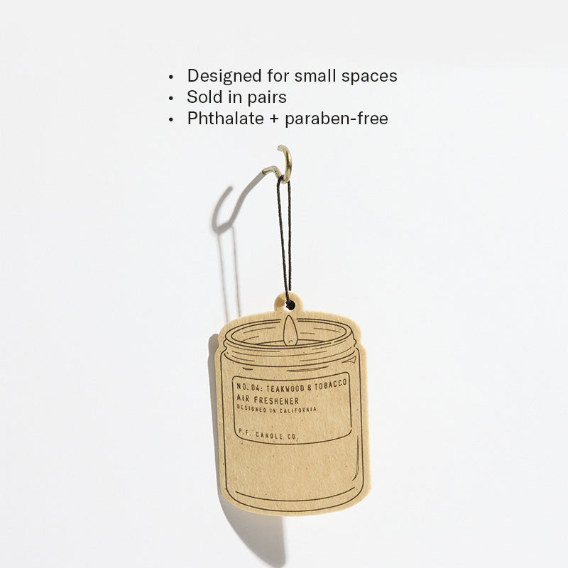 Designed for small spaces, Sold in pairs, Phthalate + paraben-free