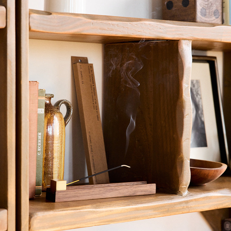teakwood tobacco incense Incense Sticks Teakwood & Tobacco