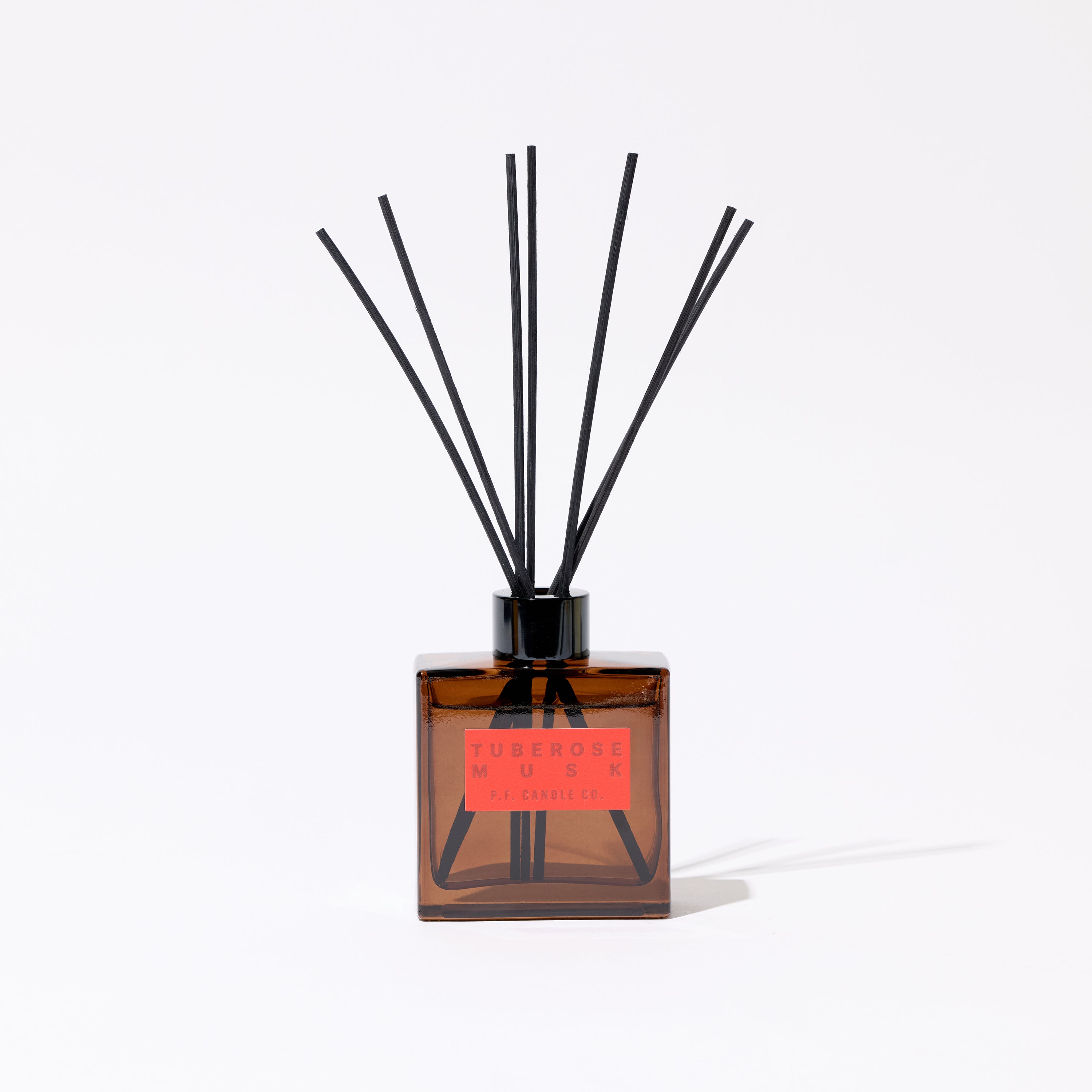 Tuberose Musk HI-FI Reed Diffuser