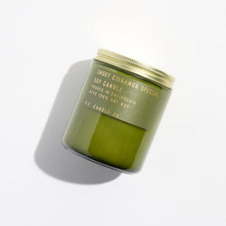 Smoky Cinnamon Special– Limited Standard Candle