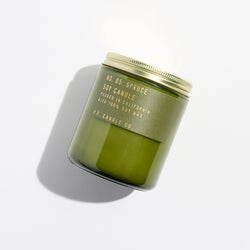 Spruce– Limited Standard Candle