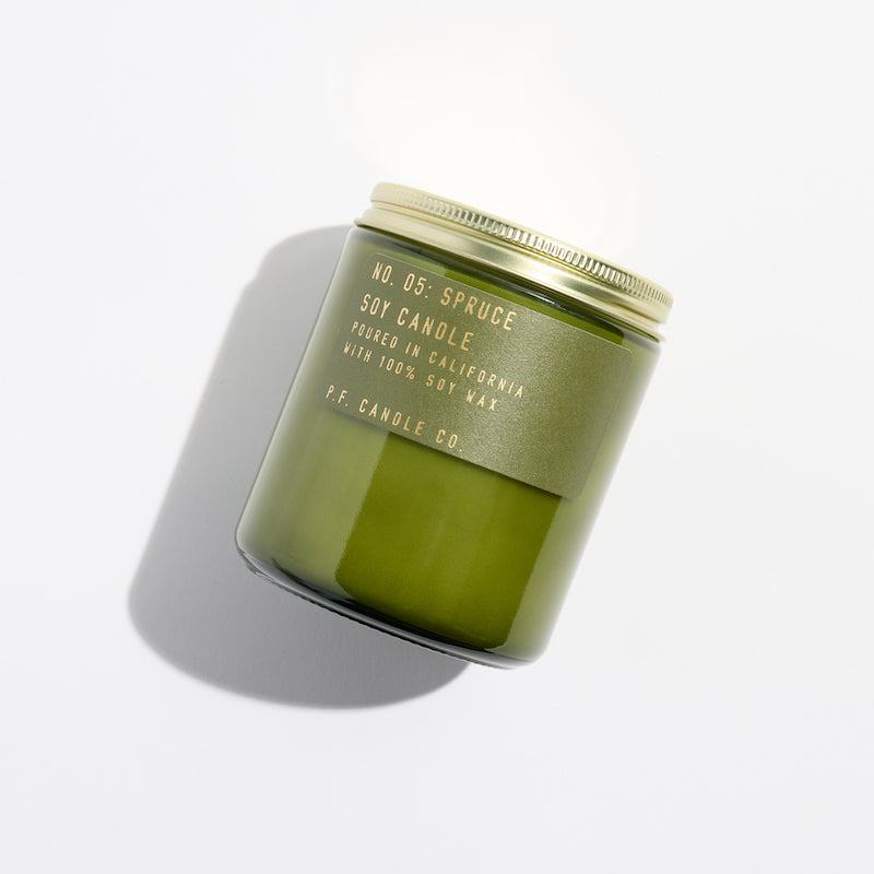 Spruce– Limited Standard Candle