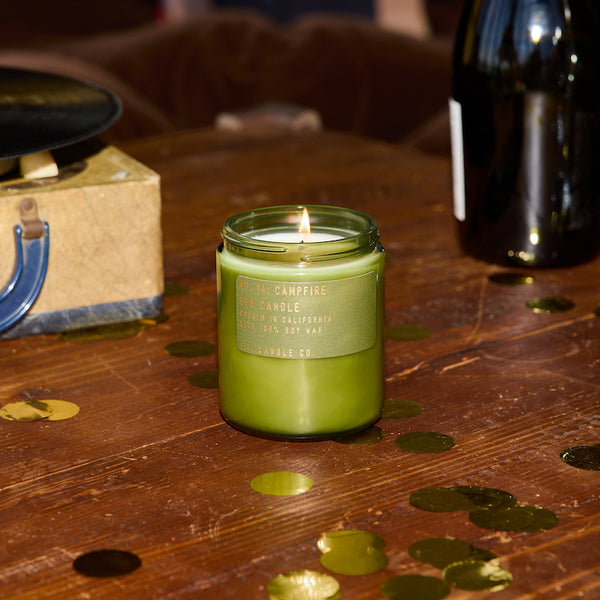 Campfire– Limited Standard Candle