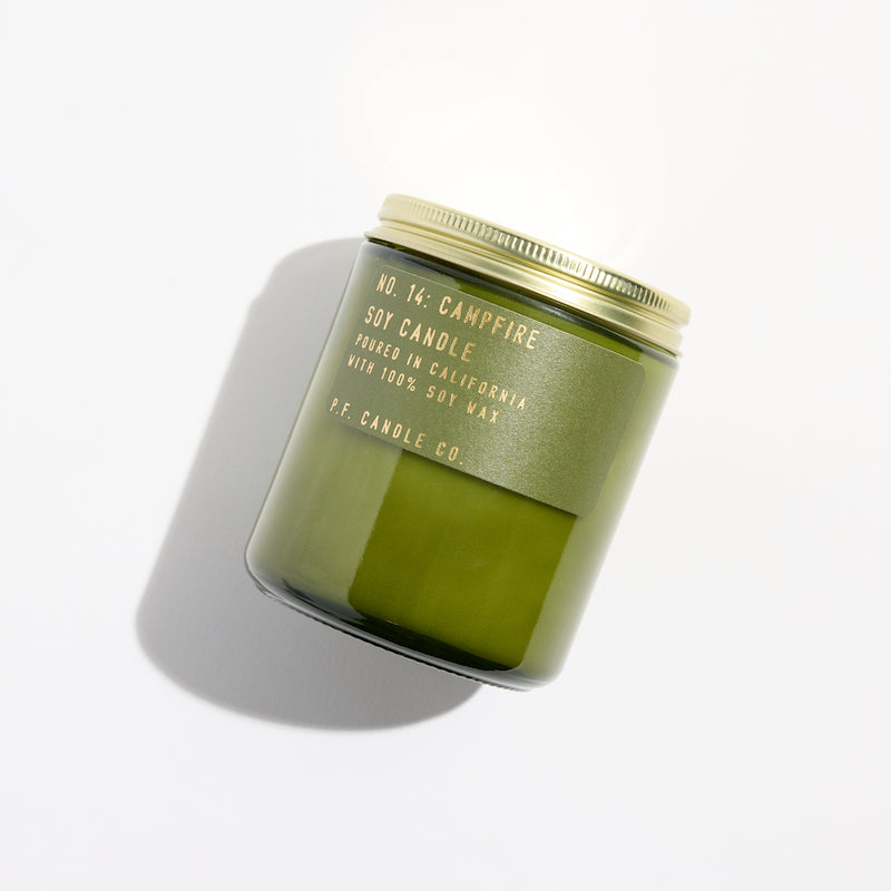 Campfire– Limited Standard Candle