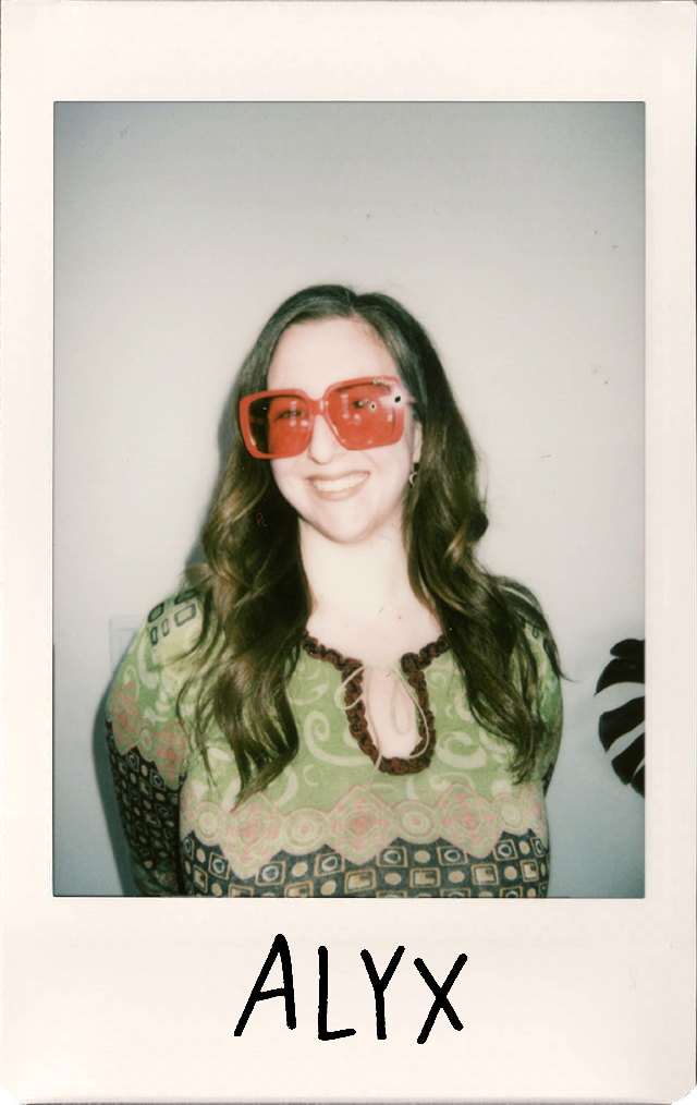 ALYX