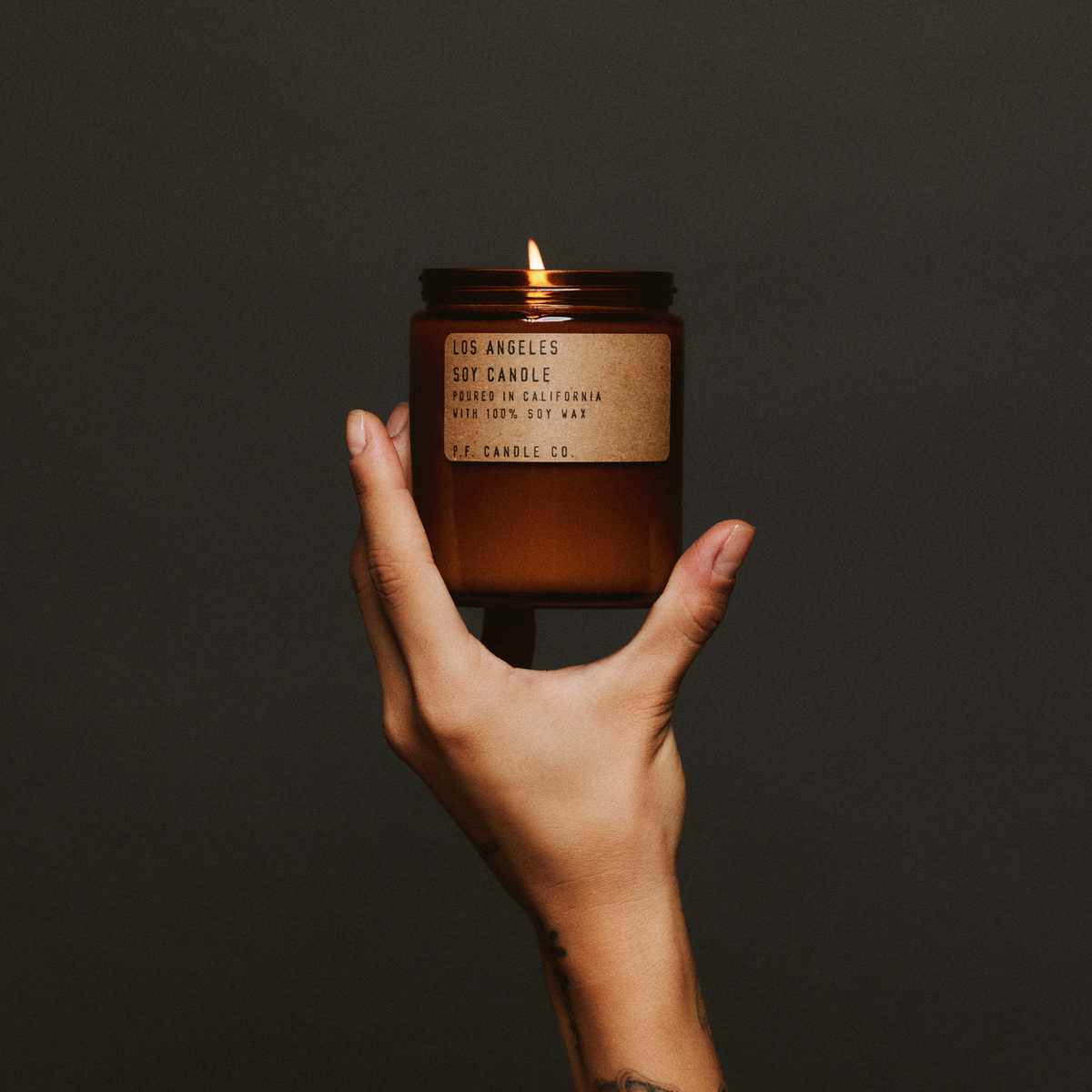 新品未使用P.F.Candle Co. LOS ANGELS 5個セット P.F. Candle Co. Los Angeles Standard Candle – P. F. Candle Co.