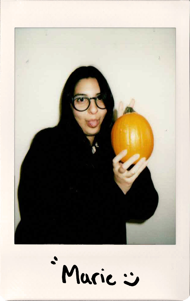 MARIE