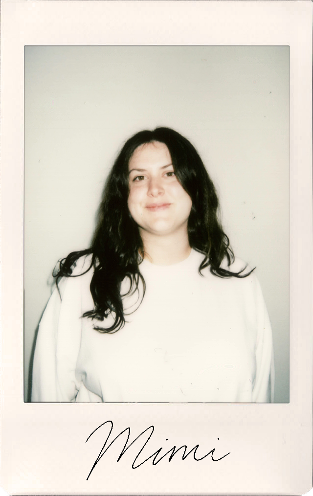 MIMI