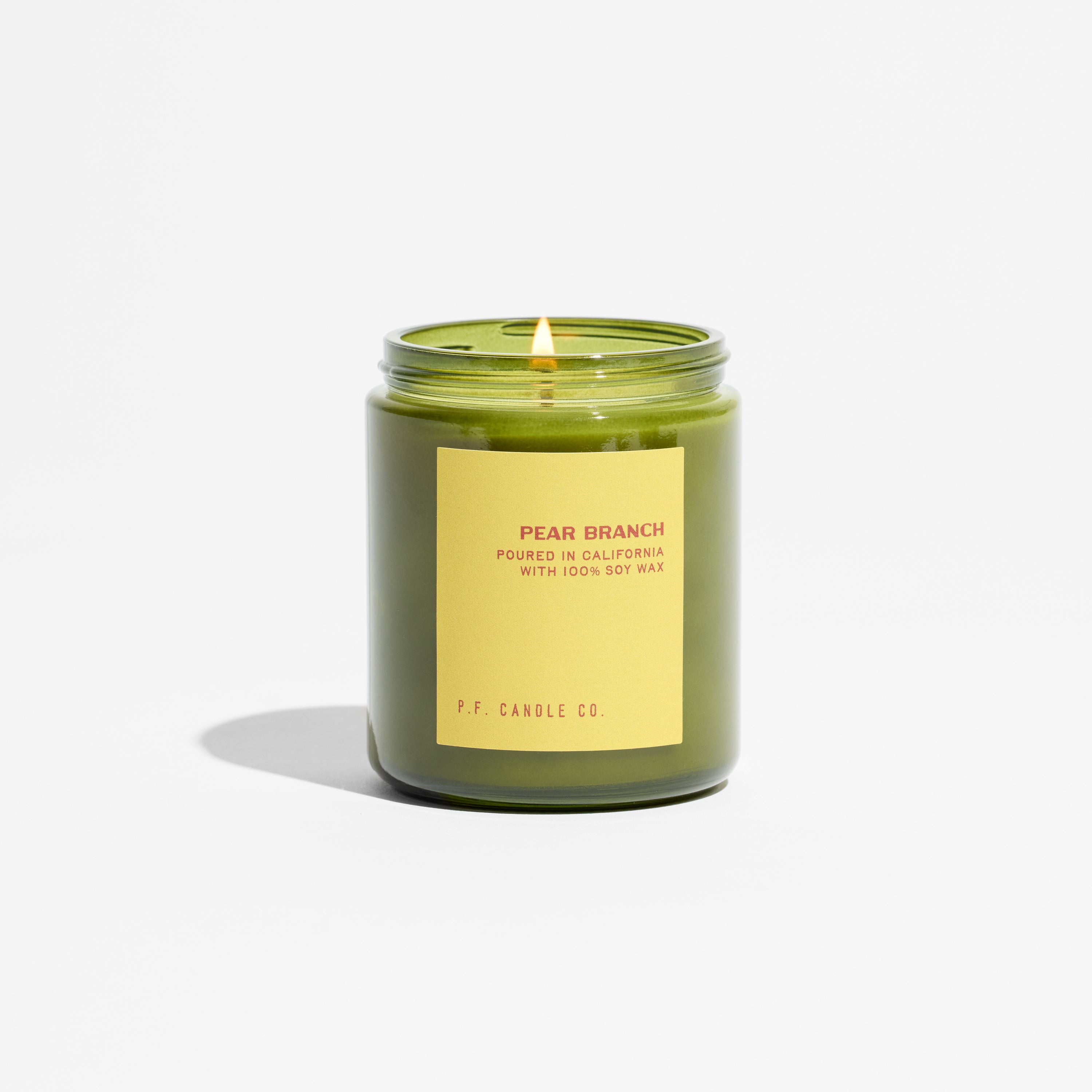Pear Branch – Standard Candle