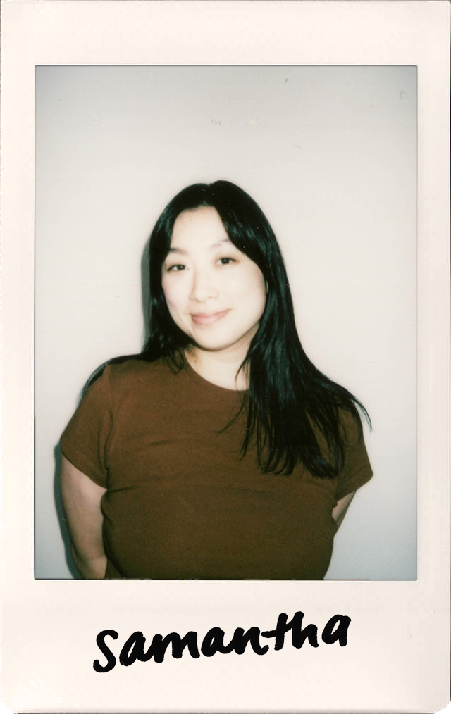 SAMANTHA