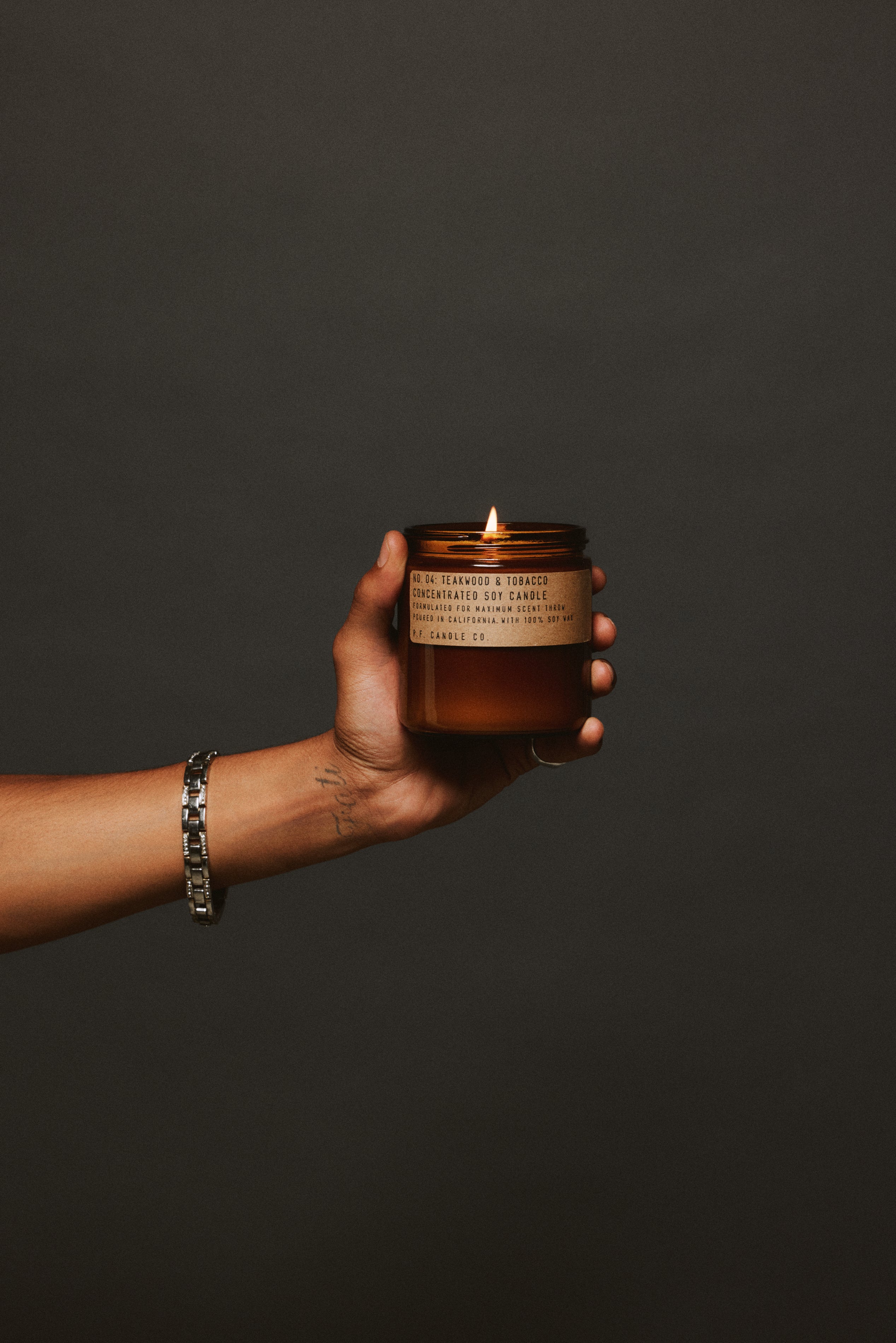 P.F. Candle Co.